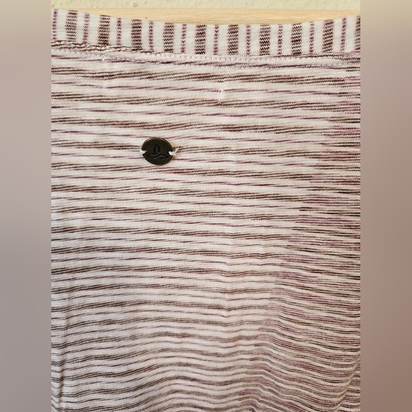PRANA Women's Free Float Top L - Picture 2 of 10
